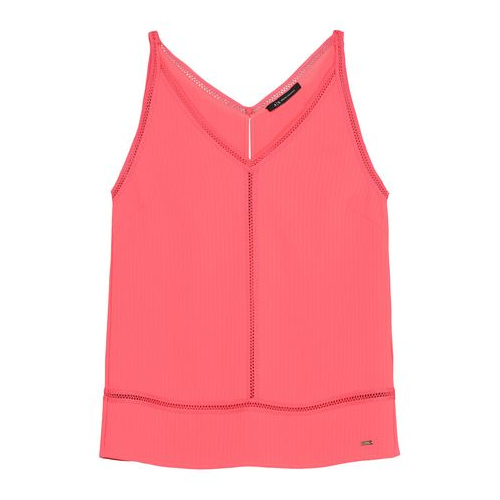 Топ без рукавов ARMANI EXCHANGE 12245999QA