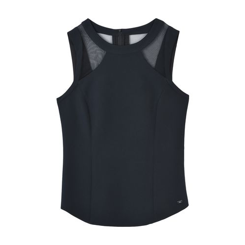 Топ без рукавов ARMANI EXCHANGE 12246513TP