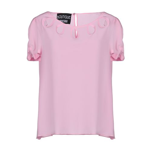 Блузка BOUTIQUE MOSCHINO 12247088WI
