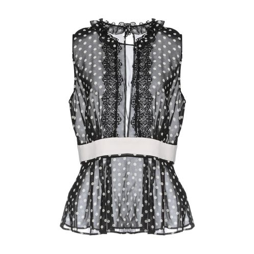Топ без рукавов ELISABETTA FRANCHI 12248125GS
