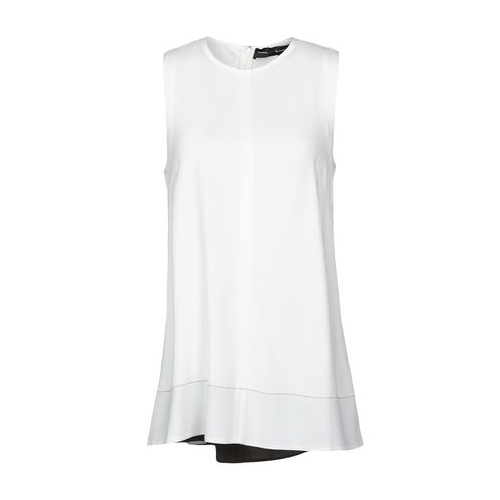 Топ без рукавов PROENZA SCHOULER 12248510HG