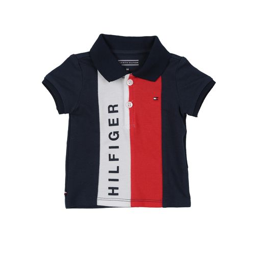 Поло TOMMY HILFIGER 12241793GC