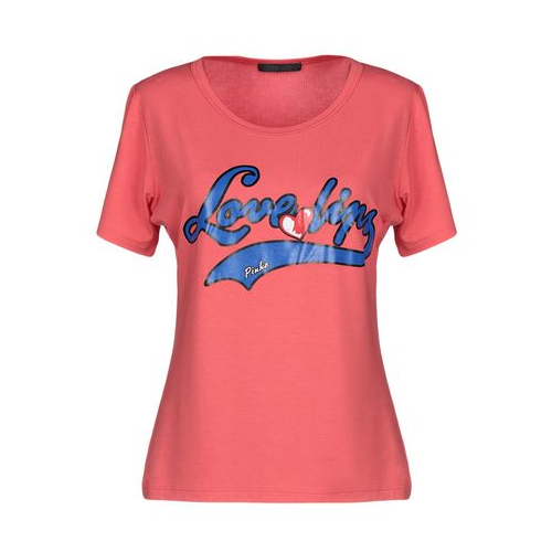 Футболка PINKO 12241921OO