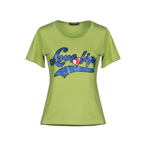 Футболка PINKO 12241921OB