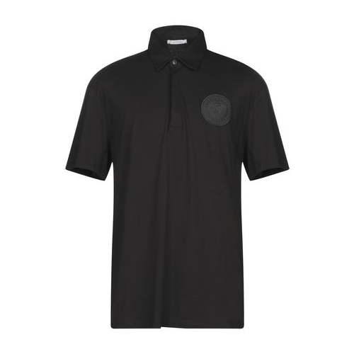 Поло VERSACE COLLECTION 12243461OP