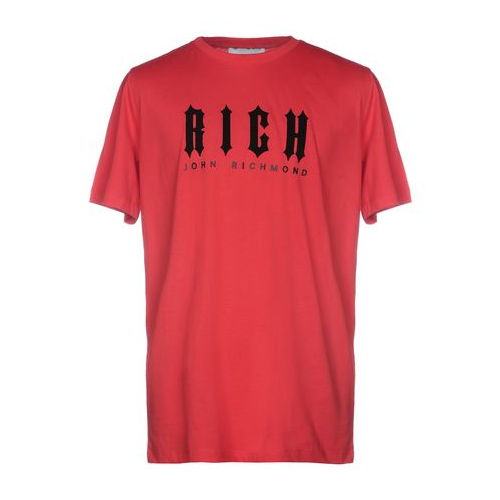 Футболка JOHN RICHMOND 12243862TN