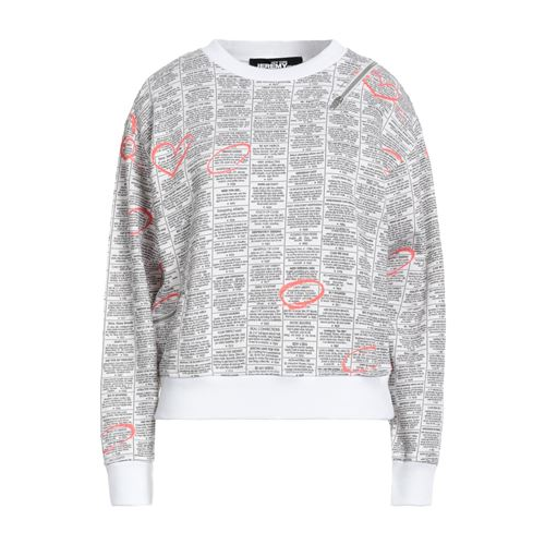 Толстовка JEREMY SCOTT 12243967KU
