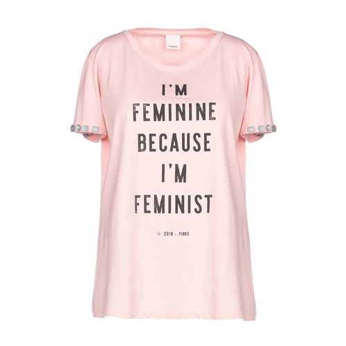 Футболка PINKO 12243988WM