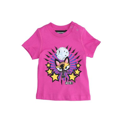 Футболка DSQUARED2 12255086TG