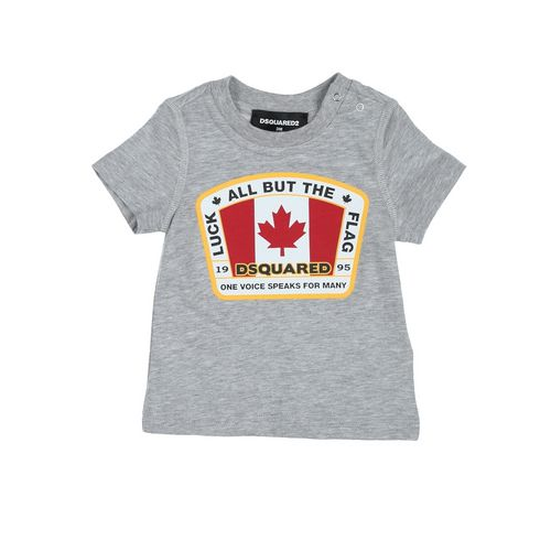 Футболка DSQUARED2 12255101RB