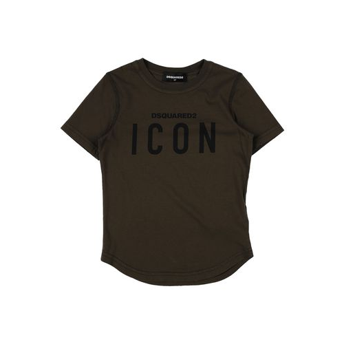 Футболка DSQUARED2 12255349CG