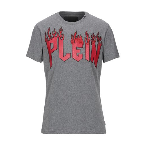 Футболка PHILIPP PLEIN 12256521AG