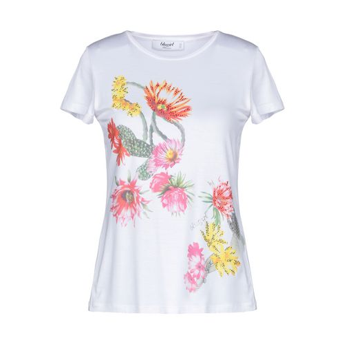 Футболка BLUGIRL BLUMARINE 12256939KG
