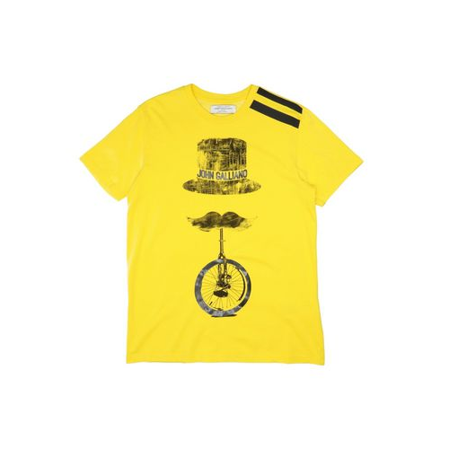 Футболка JOHN GALLIANO 12258799NK