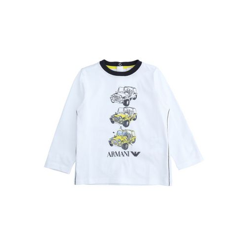 Футболка EMPORIO ARMANI 12259005QO