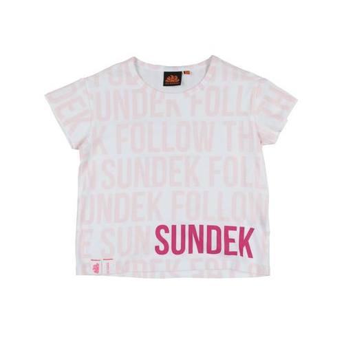 Футболка SUNDEK 12259105SF