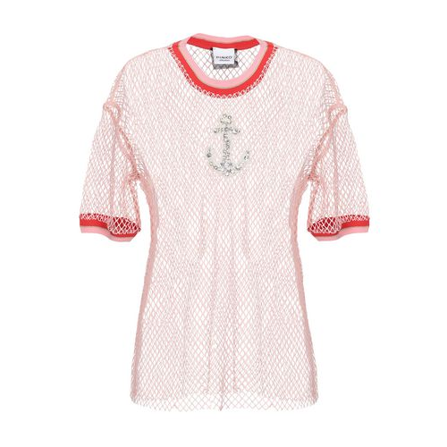 Футболка PINKO UNIQUENESS 12253221KL