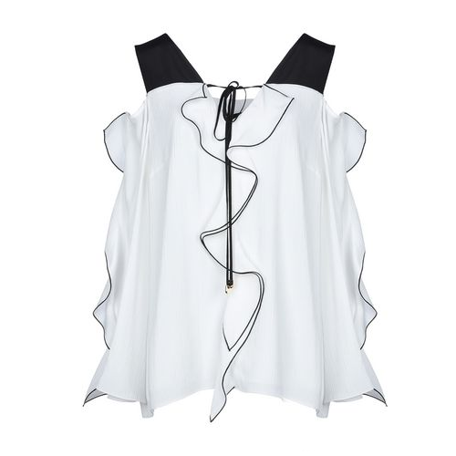 Блузка MARIA GRAZIA SEVERI 12253341PU