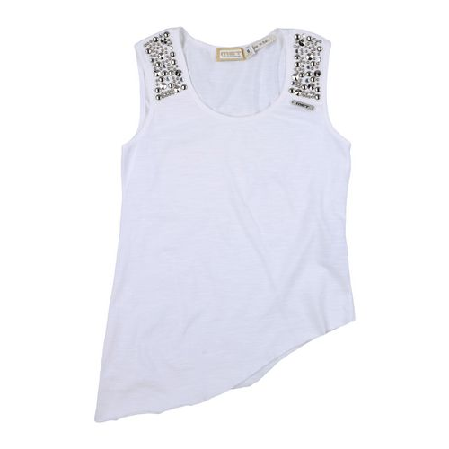Футболка MET JEANS 12268211DL