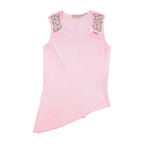 Футболка MET JEANS 12268211HS