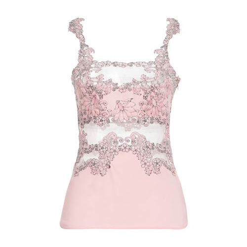 Топ без рукавов ERMANNO SCERVINO 12268497AM