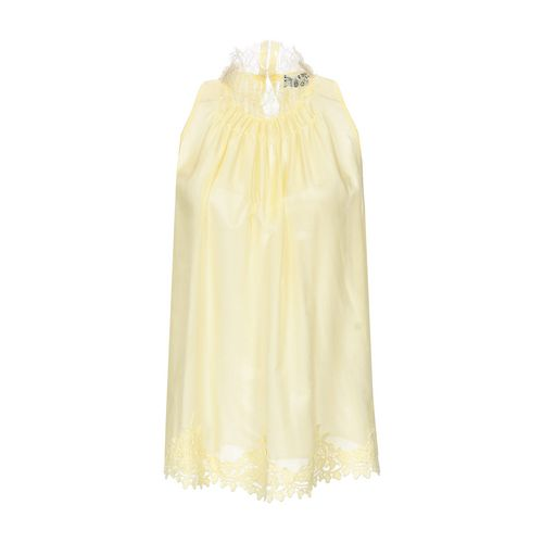 Топ без рукавов ELISABETTA FRANCHI 12269785XE