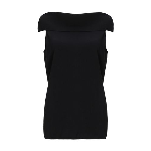 Топ без рукавов KANGRA CASHMERE 12269924RE