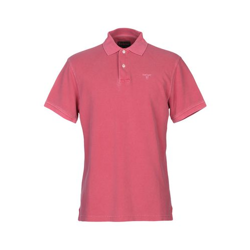 Поло BARBOUR 12260286EG