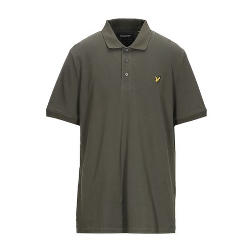Поло LYLE & SCOTT 12260436AS