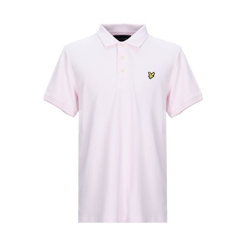 Поло LYLE & SCOTT 12260436GX