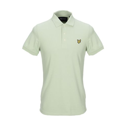 Поло LYLE & SCOTT 12260436OX