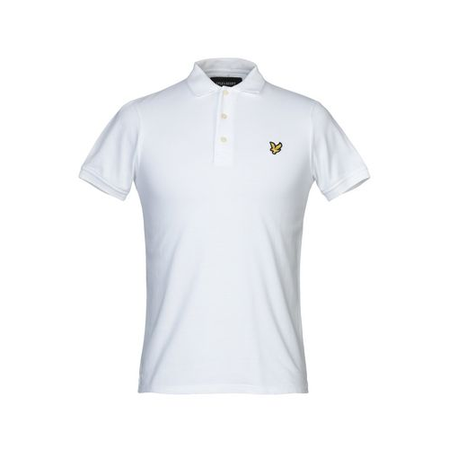 Поло LYLE & SCOTT 12260436LO