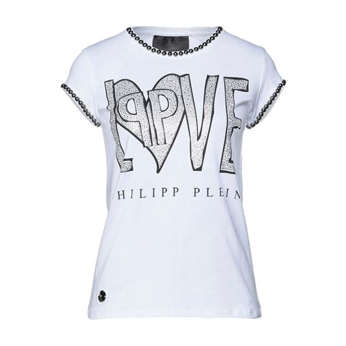 Футболка PHILIPP PLEIN 12262075DO