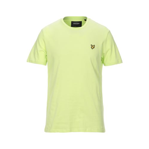 Футболка LYLE & SCOTT 12263420VA