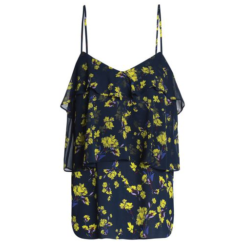 Топ без рукавов GOEN.J 12263601RW