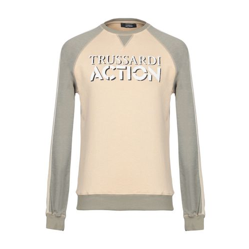 Толстовка TRUSSARDI ACTION 12275669RW