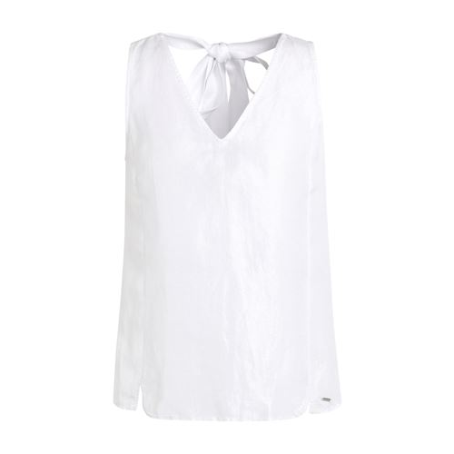 Топ без рукавов ARMANI EXCHANGE 12275792VQ