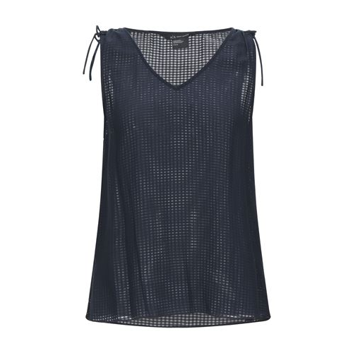 Топ без рукавов ARMANI EXCHANGE 12275830BQ
