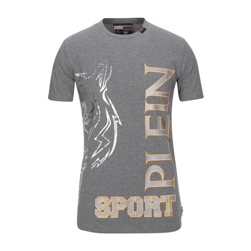 Футболка PLEIN SPORT 12276735SR