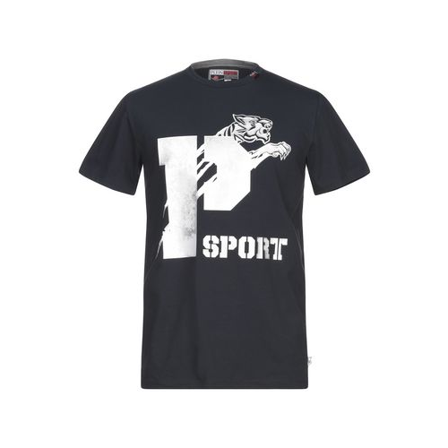 Футболка PLEIN SPORT 12276942VA