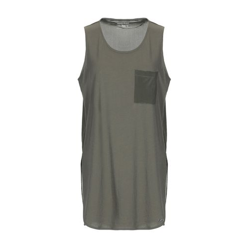 Топ без рукавов WOOLRICH 12278192SL