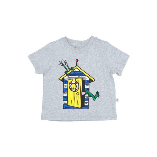 Футболка STELLA McCARTNEY KIDS 12279630JD