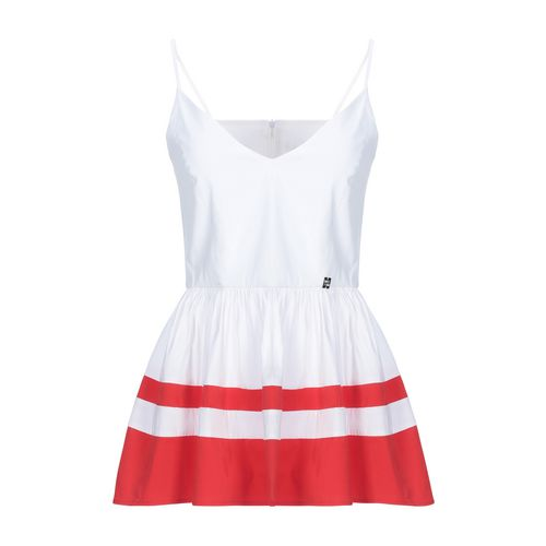 Топ без рукавов MY TWIN TWINSET 12279827XL