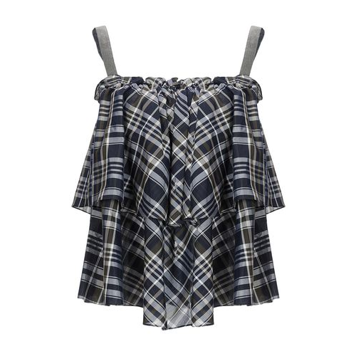 Топ без рукавов BRUNELLO CUCINELLI 12270837XF