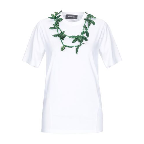Футболка DSQUARED2 12272141HX