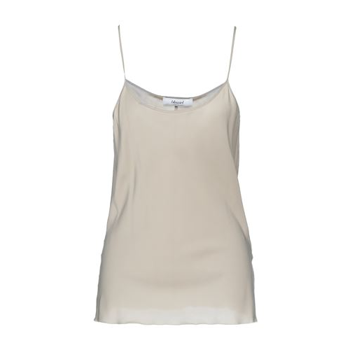 Топ без рукавов BLUGIRL BLUMARINE 12272207OL