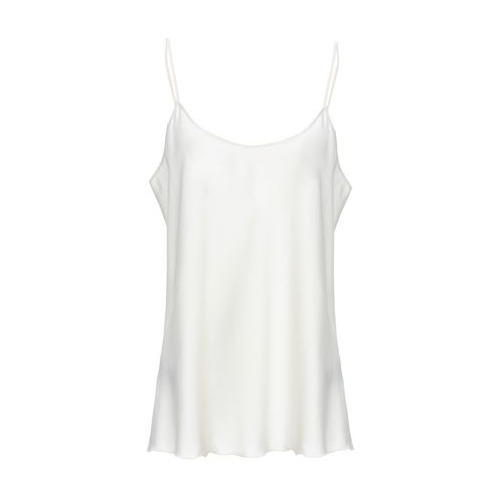 Топ без рукавов BLUGIRL BLUMARINE 12272207TI
