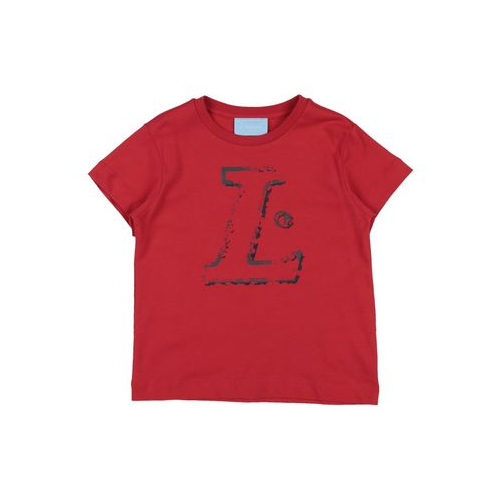 Футболка LANVIN 12272689BI