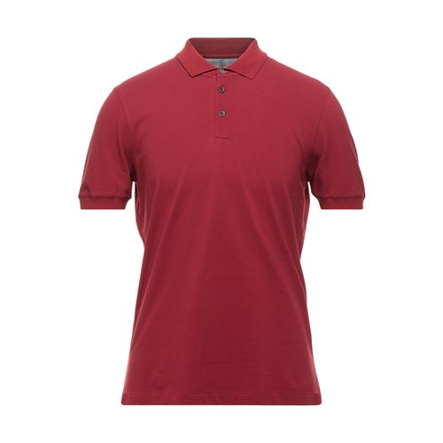 Поло BRUNELLO CUCINELLI 12273224AN