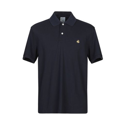 Поло BROOKS BROTHERS 12273572HR